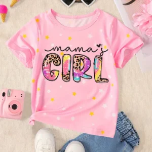 Girl Dresses