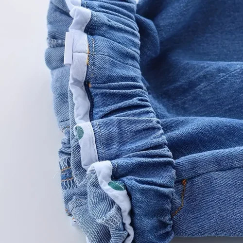 Boys Autumn New Top Pants - Image 6