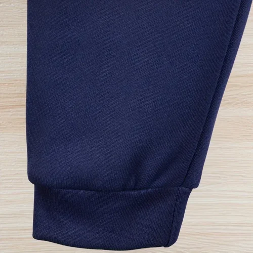 Boy's Winter Jacket & Casual Pant Set - Image 7