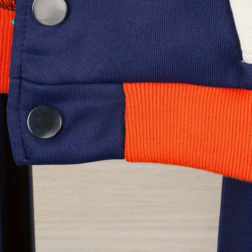 Boy's Winter Jacket & Casual Pant Set - Image 6