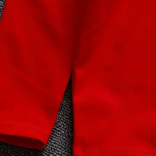 Boys Long-sleeved Letter Print Suit - Image 3