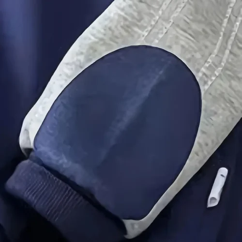 Casual Letter Print Sweatshirt Set for boys - Image 3