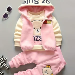 baby boy winter suit