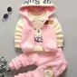 baby boy winter suit