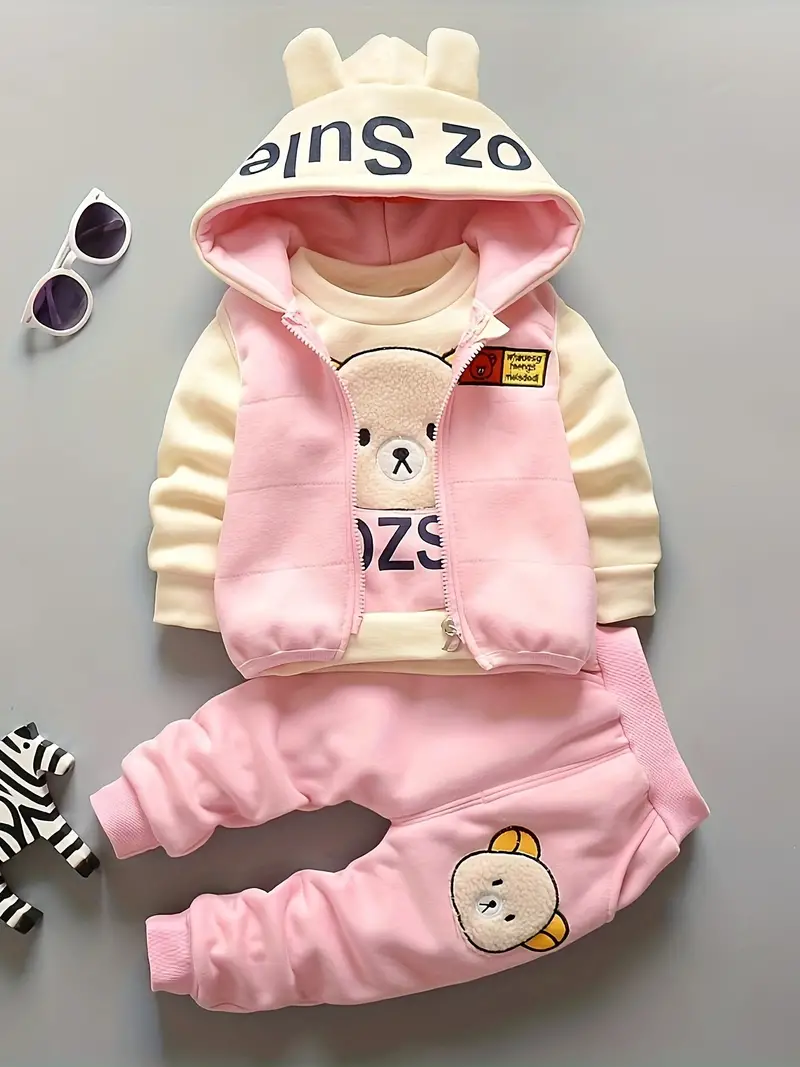 baby boy winter suit