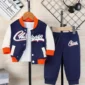 Boy's Winter Jacket