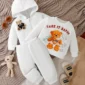 baby boy 3pc outfit