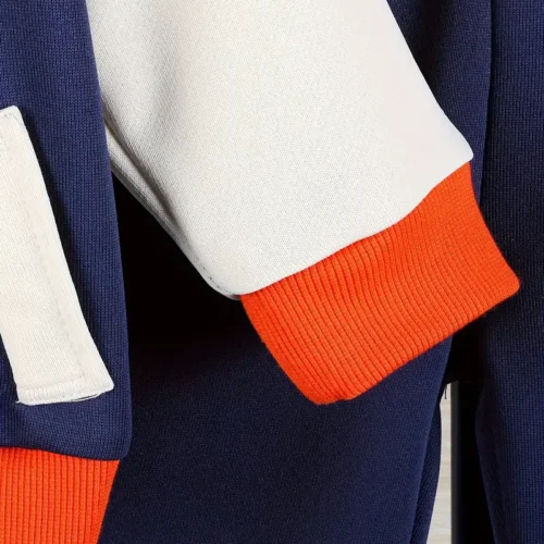 Boy's Winter Jacket & Casual Pant Set - Image 5