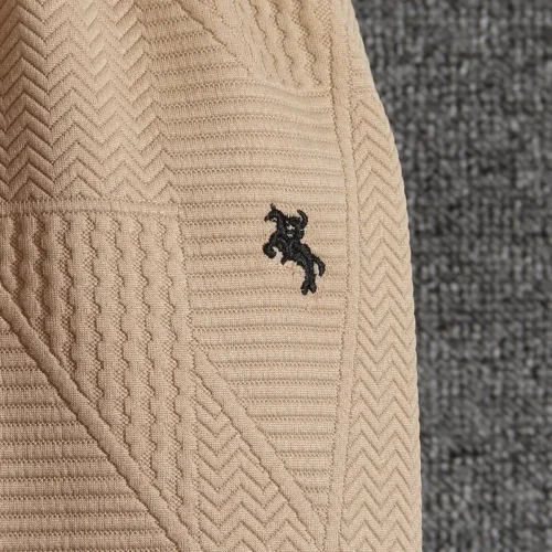 Cozy Long Sleeve Fleece Zip-Up Hoodie - Image 5