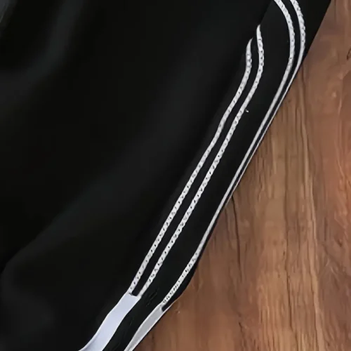 Casual Letter Print Sweatshirt Set for boys - Image 8