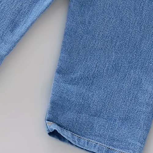 Boys Autumn New Top Pants - Image 8