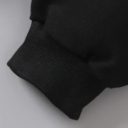 Boys' 3-Piece Casual Denim Outfit Set - Image 3