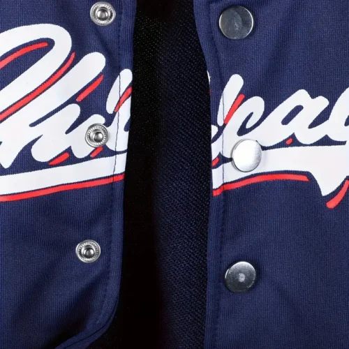 Boy's Winter Jacket & Casual Pant Set - Image 4