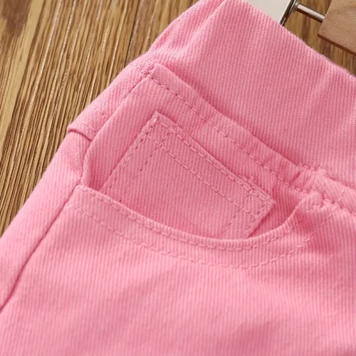 High-Waisted Skinny Jeans - Image 4