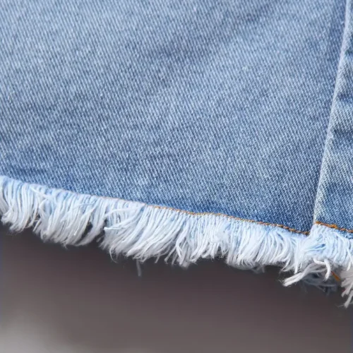 Boys' 3-Piece Casual Denim Outfit Set - Image 5