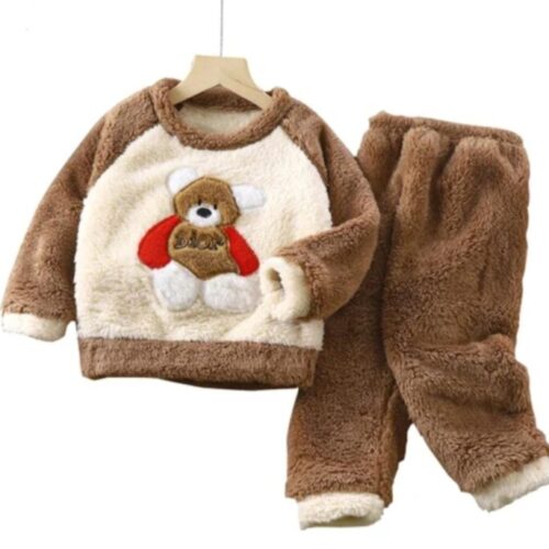 Cozy Baby Suit – Perfect for Little Ones - Image 3