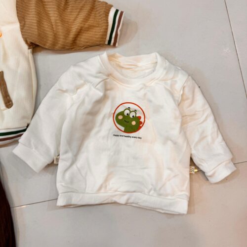 Jacket, Shirt & Trouser 3-Piece Set Boys - Image 4