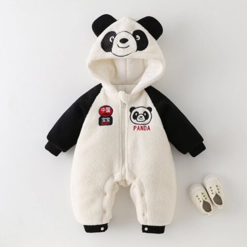 Adorable Baby Rompers – Perfect for Little Girls & Boys - Image 3