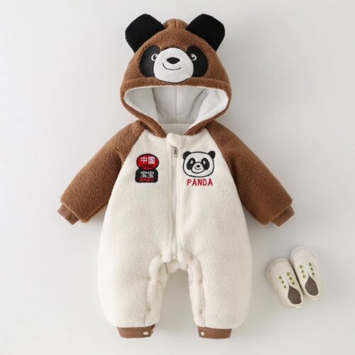 Adorable Baby Rompers – Perfect for Little Girls & Boys - Image 4