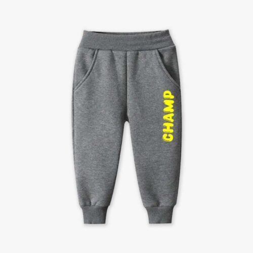 Kids’ 2-Pack Dino Champ Graphic Trousers - Image 3