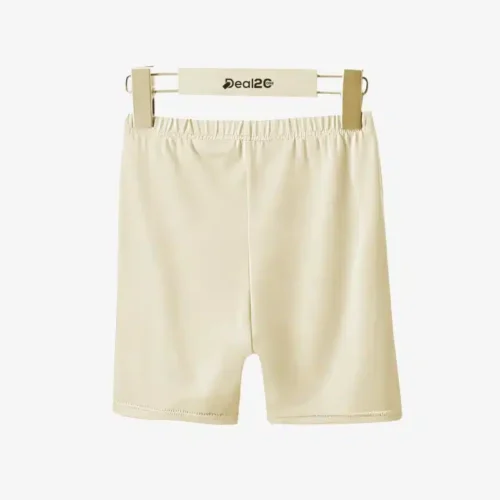 Pack of 6 Vibrant Daily Wear Shorts for Kids - Image 3